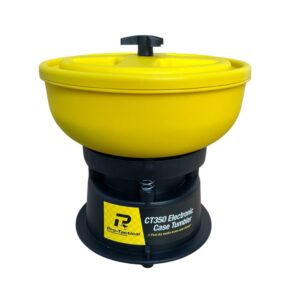 ct350 case tumbler complete