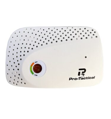 RECHARGEABLE MINI DEHUMIDIFIER