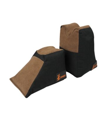 SPIKA SHOOTING REST BAGS