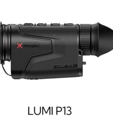 NOCPIX LUMI P13 THERMAL MONOCULAR