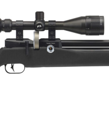 FX DREAMLINE CLASSIC .22