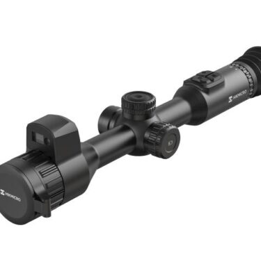 HIKMICRO STELLAR SH35L 3.0 THERMAL SCOPE