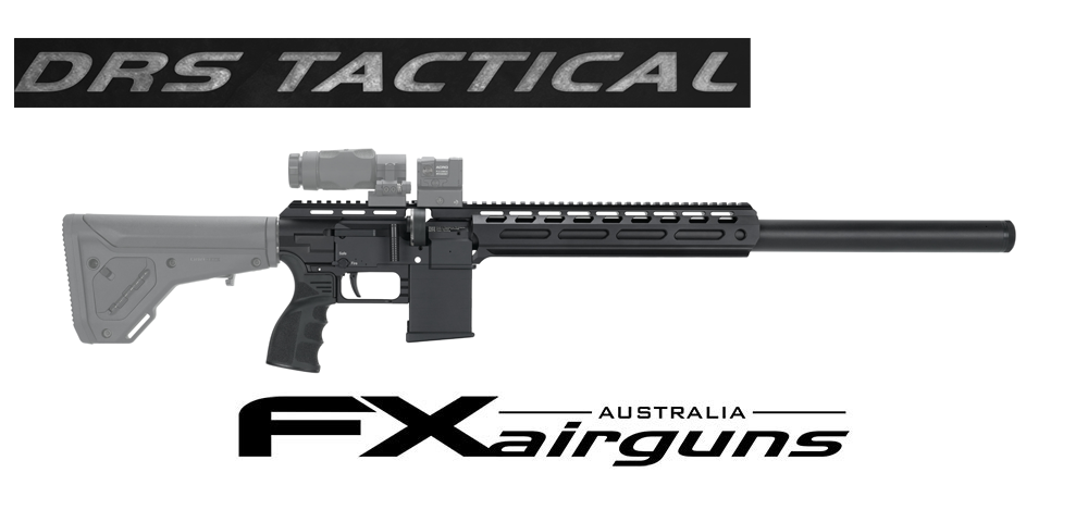FX DRS TACTICAL 1