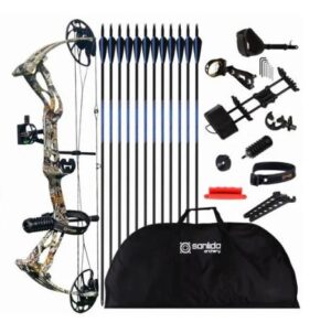sanlida dragon x8 kit