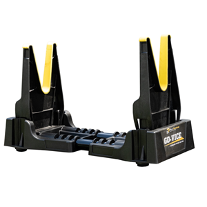 Pro-Tactical GO-VICE Portable Gun Vice