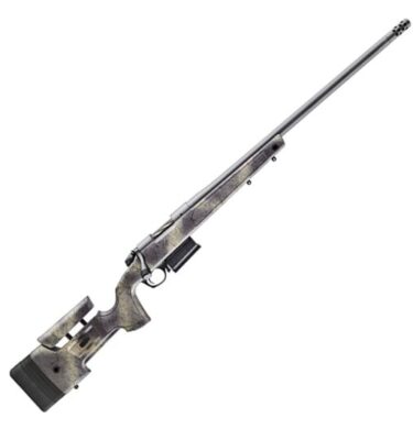 BERGARA B14 HMR RIFLE