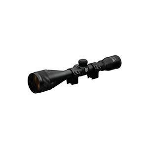 Nikko Stirling Mountmaster 4x40 AO Scope