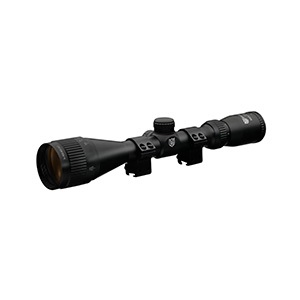Nikko Stirling Mountmaster 3-9x40 AO Scope