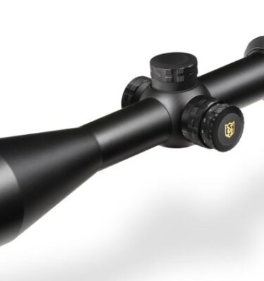 Nikko Stirling Octa 2-16x50 Scope