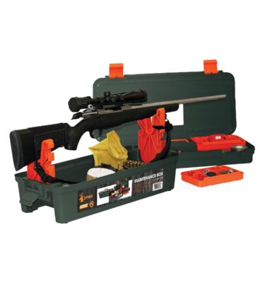 SPIKA MAINTENANCE BOX