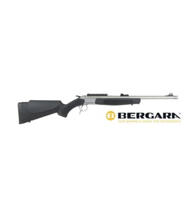 BERGARA BA13 TAKE-DOWN RIFLE 9MM