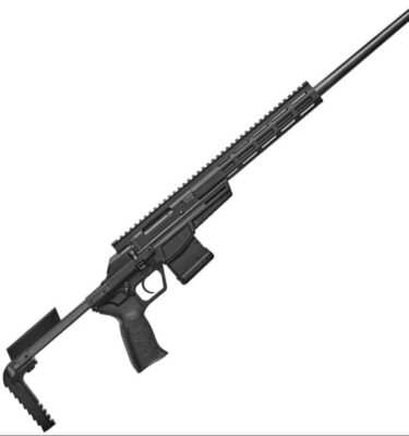 CZ 600 TRAIL RIFLE