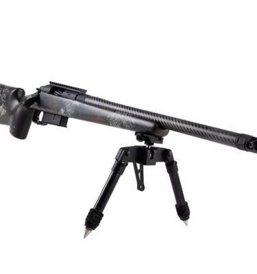 HARDY PROJECT X RIFLE