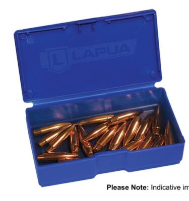 LAPUA BULLET 308 155GR SCENAR 1000PK