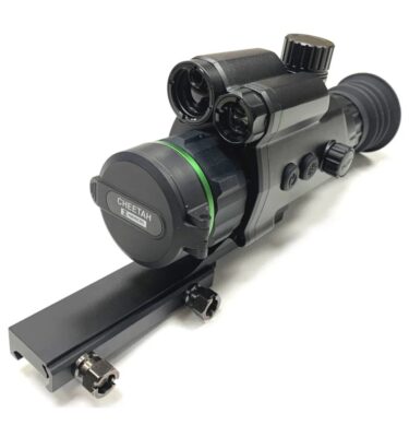 HIKMICRO CHEETAH LRF DAY/NIGHT SCOPE