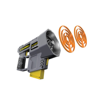 CALDWELL CLAYCOPTER DISK LAUNCHER