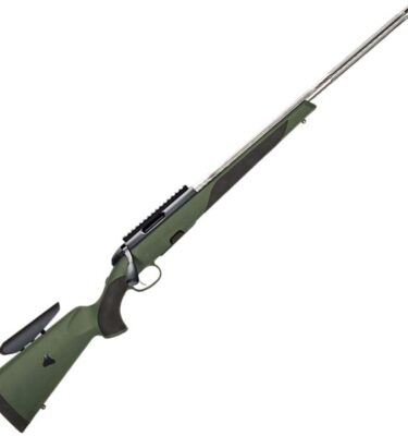 STEYR PRO VARMINT SX .308