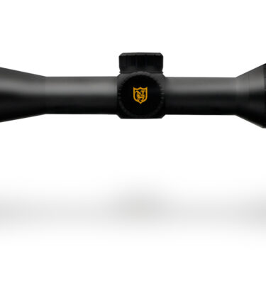 NIKKO STIRLING PANAMAX 3-9X40 300BLK