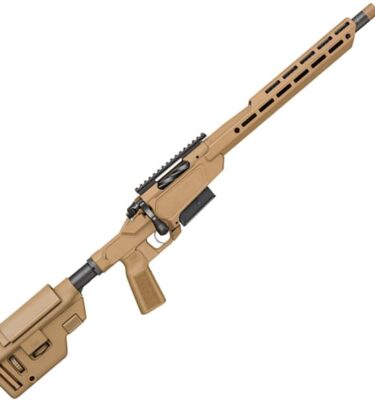 SPRINGFIELD 2020 HEATSEEKER RIFLE