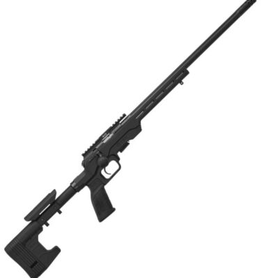 CZ 457 MDT CHASSIS .22LR RIFLE
