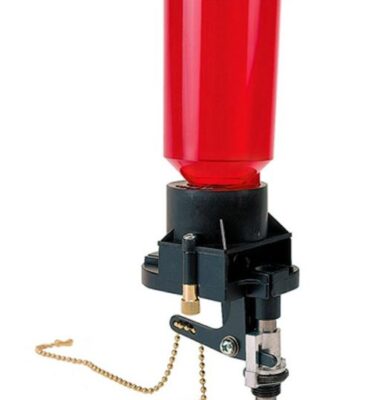 LEE PRO AUTO-DISK POWDER MEASURE