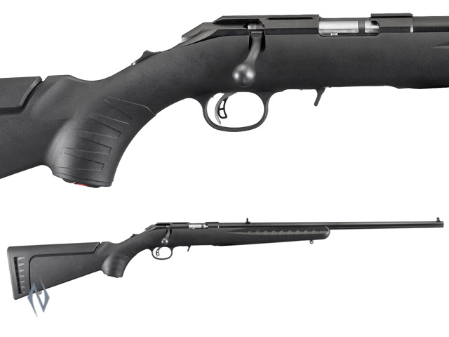 RUGER AMRIM