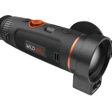 ThermTec WILD 650L Thermal Monocular