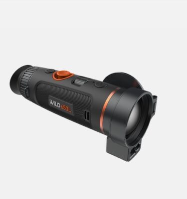 ThermTec WILD 650L Thermal Monocular