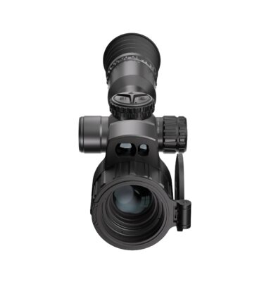HIKMICRO NEOS NH25L Thermal Rifle Scope