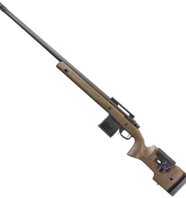 RUGER M77 HAWKEYE LONG RANGE TARGET .308 RIFLE