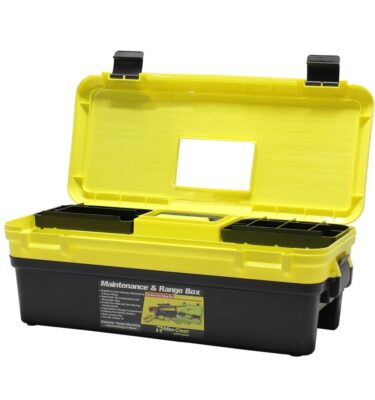 PRO-TACTICAL MAINTENANCE BOX