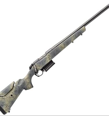 BERGARA B14 WILDERNESS SIERRA CARBON