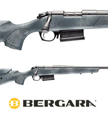 BERGARA B14 EXTREME SIERRA RIFLE