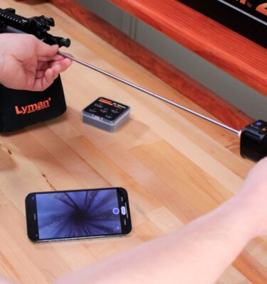 LYMAN BORECAM 2.0