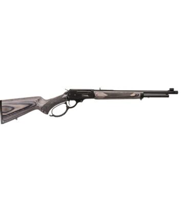 HUGTEK LVR30 LEVER ACTION RIFLE-SIDE EJECT LAMINATE