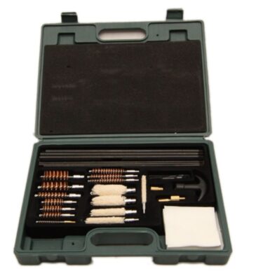 PRO-TACTICAL UNIVERSAL CLEANING KIT
