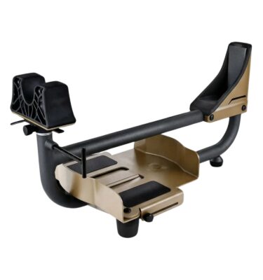 SABRE SHOOTING SLED
