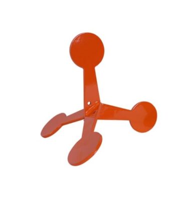 SPIKA FLIP TARGET