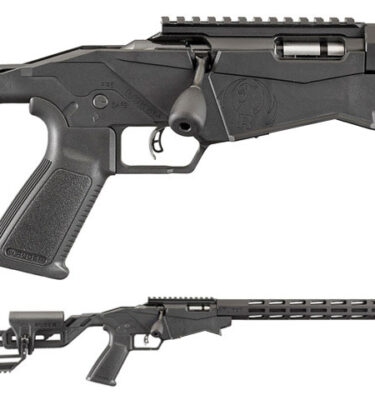Ruger Precision Rimfire Rifle