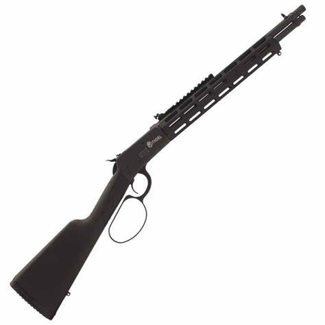 Citadel Levtac 92 Lever Action Rifle - Hall's O'Reilly's Firearms Online