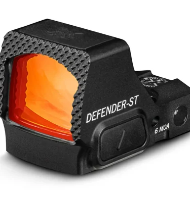 VORTEX DEFENDER-ST RED DOT 6 MOA