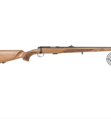 STEYR ZEPHYR II FULL STOCK 22LR RIFLE