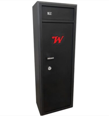 WINCHESTER 12 GUN SAFE