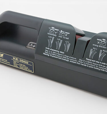 Nirey KE3000 Professional Electric Knife Sharpener