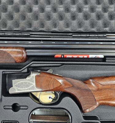MIROKU MK38 TRAP AS GR3 SHOTGUN