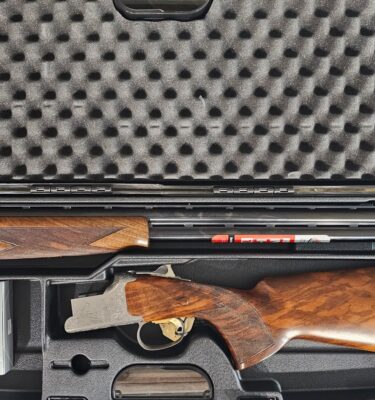 MIROKU MK10 PREMIUM GAME SCENE SHOTGUN