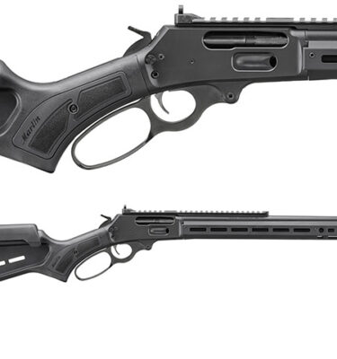 MARLIN 1895 DARK 45-70 GOVT 16"